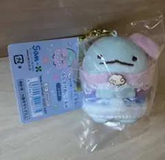 すみっコぐらし　映画 すみっコぐらし空の王国とふたりのコ　ぶらさげぬいぐるみ