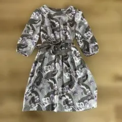 アリスバーリー　ワンピース　Mサイズ