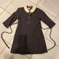 ファミリア ワンピース　110