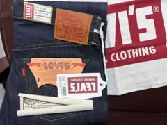 大戦モデル　LVC 1944 W33 L34 S501XX