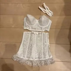 セモアブライダルインナー　C70