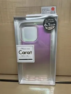 EYLE Carat iPhone 13Pro ケース