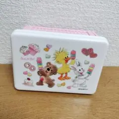 スージーズー　サンドウィッチケース　サンドイッチケース