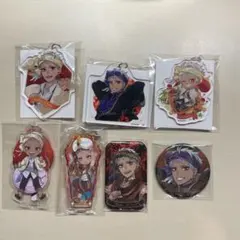 ツイステ　カリム・アルアジーム　まとめ売り