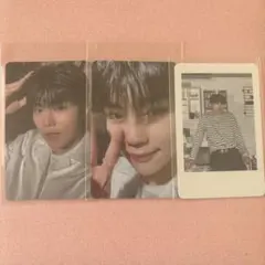 zb1 ゴヌク トレカ ラキドロ 特典 withmuu ゼベワン