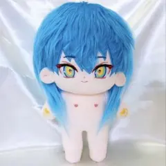 DRAMAtical Murder ぬいぐるみシリーズ19 蒼葉 - メルカリ