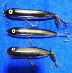 2026年最新】ヘドン マグナム ザラスプークの人気アイテム - メルカリ