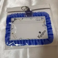 Knights あんさんぶるスターズ！！ ポストカードケース 簡易梱包