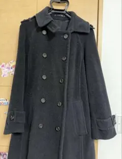 Burberry バーバリー　レディース　コート