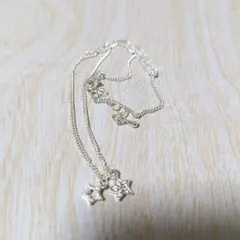 星型✰ペンダント ネックレス シルバー✨ アーノルドパーマー