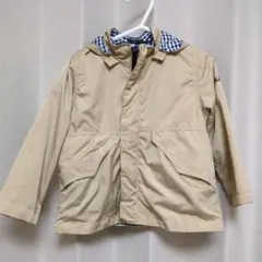 キッズアウター【SLAP SLIP /90cm/BOY】のサムネイル
