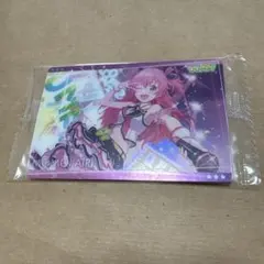 プロセカ　MOREMOREJUMP! 桃井愛梨