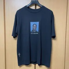 m*5様 Travis Scott 逮捕tee | Mercari