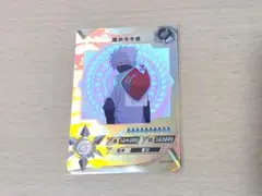 NARUTO 忍里 はたけカカシ 特典カード - メルカリ