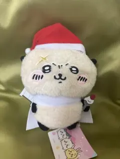 2025年最新】ちいかわ クリスマス マスコットの人気アイテム - メルカリ