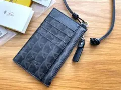 Felisiフェリージ　フラグメントケース　カードケース　1141/MM+LD