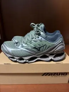 MIZUNO WAVE PROPHECY LS 27.5cm ミズノ　ウェーブ