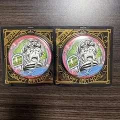 2026年最新】コビー缶バッジの人気アイテム - メルカリ