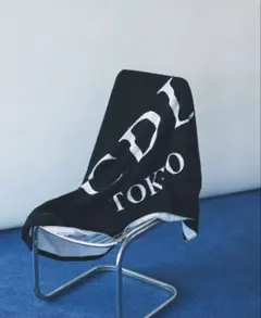 Towel Beach 新品未開封】CDLTOKYO ビーチタオル Towel Beach TOKYO CDL ビーチタオル メルカリ - ミュージシャン