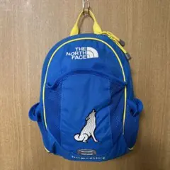 THE NORTH FACE リュック　キッズ