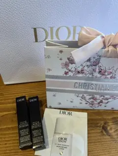 Dior リップマキシマイザー 001 Pink 212 Tutu