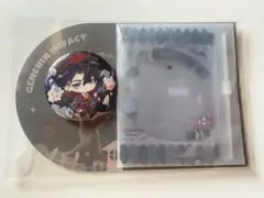 2026年最新】原神 リオセスリ 缶バッジの人気アイテム - メルカリ