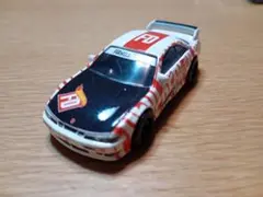 ホットウィール　日産　シルビア S14