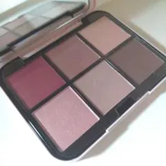 SNIDEL BEAUTY アイデザイナーn 02 初回　限定　ピンク