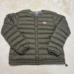 2026年最新】danton インナーダウン ロングの人気アイテム - メルカリ