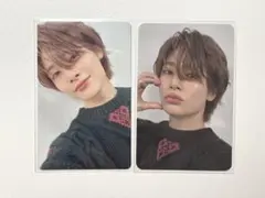 I.N Magic School トレカセット