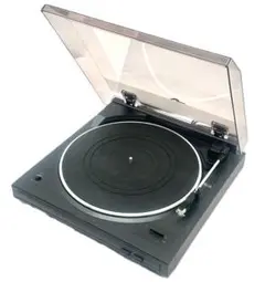 denon レコードプレーヤー