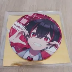 2025年最新】カラフルピーチ ゆあんくん 缶バッジの人気アイテム