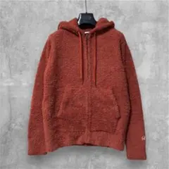BAYFLOW ベイフロー ジップアップ パーカー 2