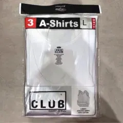【送料無料】新品未使用 PRO CLUB タンクトップ 3枚組 White