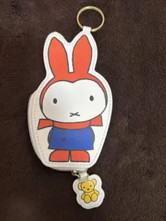 ミッフィー コインケース・小銭入れ