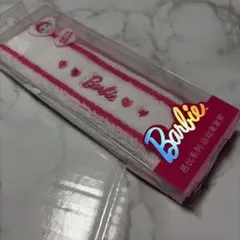 Barbie MINISO ヘアバンド ホワイト/ピンクのサムネイル
