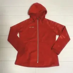 【美品✨】YONEX バックロゴパーカー　ウィメンズＬ