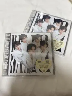 【新品未開封品】Yes!東京 M!LK盤 トレカ付きCD 2枚