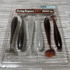 KEITECH Swing Impact FAT 3.8インチのサムネイル