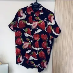 milkboy  ホイップベリー　シャツのサムネイル