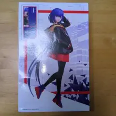 神椿市建設中。 谷置狸眼 １／７スケールフィギュア