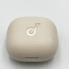 イヤホンケースのみ Soundcore P40i オフホワイト0607のサムネイル