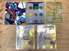 ポケモンカード カードファイル 2003年 ポケモンセンター限定 | Mercari