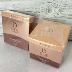 DEW SUPERIOR フォーカスリペアクリーム 30g×2(b10) - メルカリ