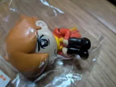 サイボーグ009フィギュア