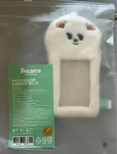 TXT トゥバ ボムギュ トレカケース プルバトゥ フォトホルダー