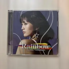 山本彩 Rainbow CD+DVD