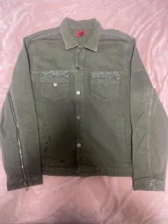 【⚠️お値下げ可】BRUFORD SHORT JACKET NICENESS ⚠️お値下げ可】BRUFORD SHORT JACKET NICENESS - メルカリ