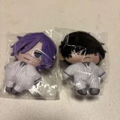 桃源暗鬼 かぷっこふれんず2 桃華月詠と桃角桜介