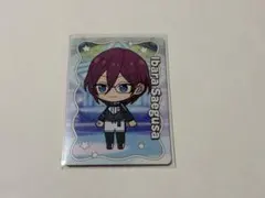 七種茨 あんスタチップス カード 1枚